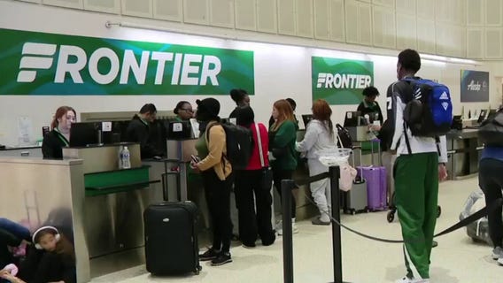 Houston holiday travel: What you should know