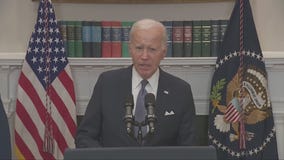 'This fight is not over': Biden pushes ahead with new student debt relief plan