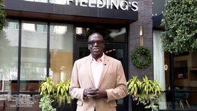 Gratitude & Food | The Isiah Factor: Uncensored celebrates Thanksgiving