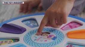 Expert shares top toys this holiday season that won't break the bank