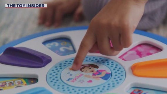 Expert shares top toys this holiday season that won't break the bank