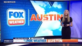 FOX Weather Austin: 2/19/25