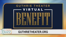 Supporting the Guthrie: Free virtual benefit to raise funds amid pandemic