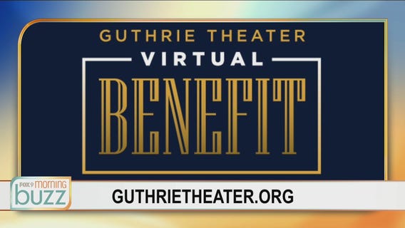 Supporting the Guthrie: Free virtual benefit to raise funds amid pandemic