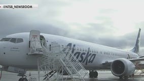 Flights canceled after 737 scare