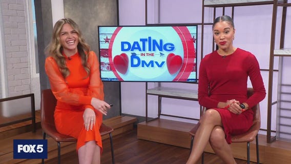 Dating green and red flags