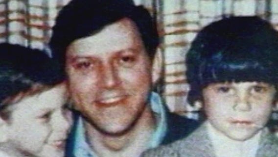 Menendez brothers resentencing hearing begins