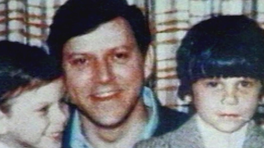 Menendez brothers resentencing hearing begins