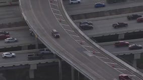 Hogan Street bridge repairs resume