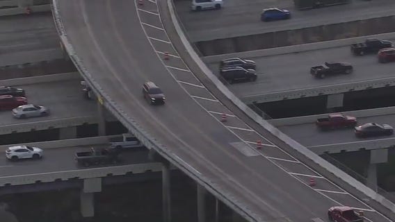 Hogan Street bridge repairs resume