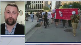 Special Report: California Family Council's Jonathan Keller discusses Roe v. Wade overturning