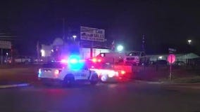 Woman killed, others injured during shootout at southwest Houston gathering