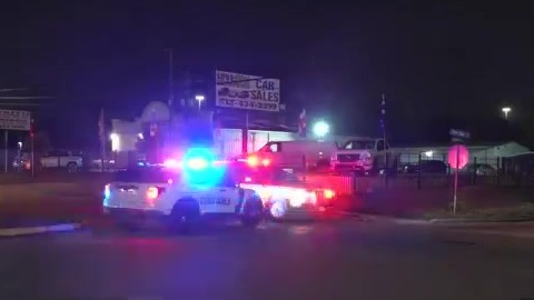 Woman killed, others injured during shootout at southwest Houston gathering