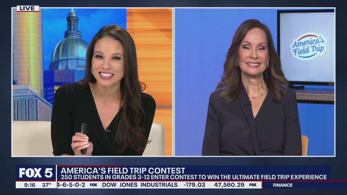 A contest for America's 250th birthday