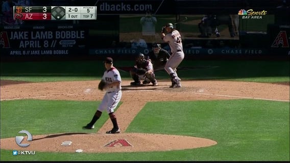 SF Giants ready for Opening Day