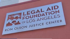 Legal aid available for LA wildfire victims