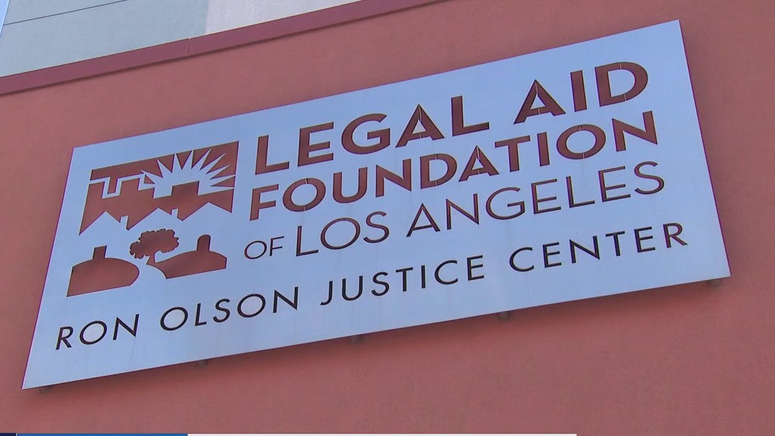 Legal aid available for LA wildfire victims