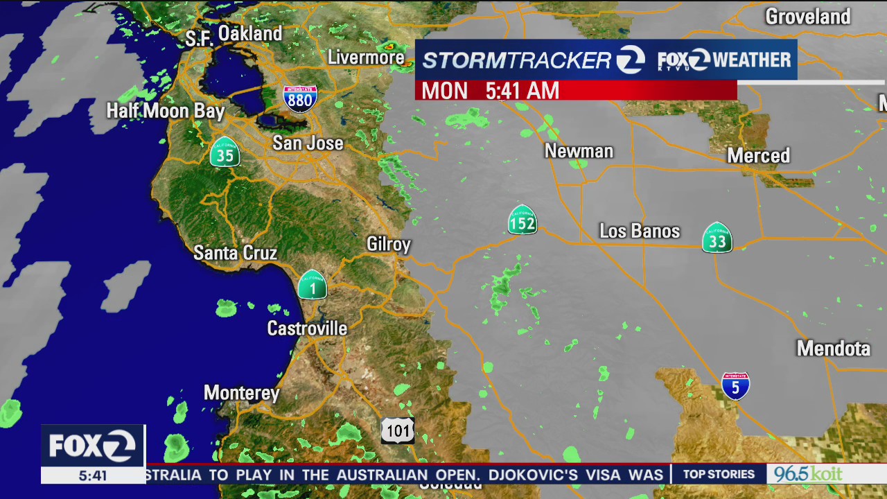 Cloudy skies and mild temperatures