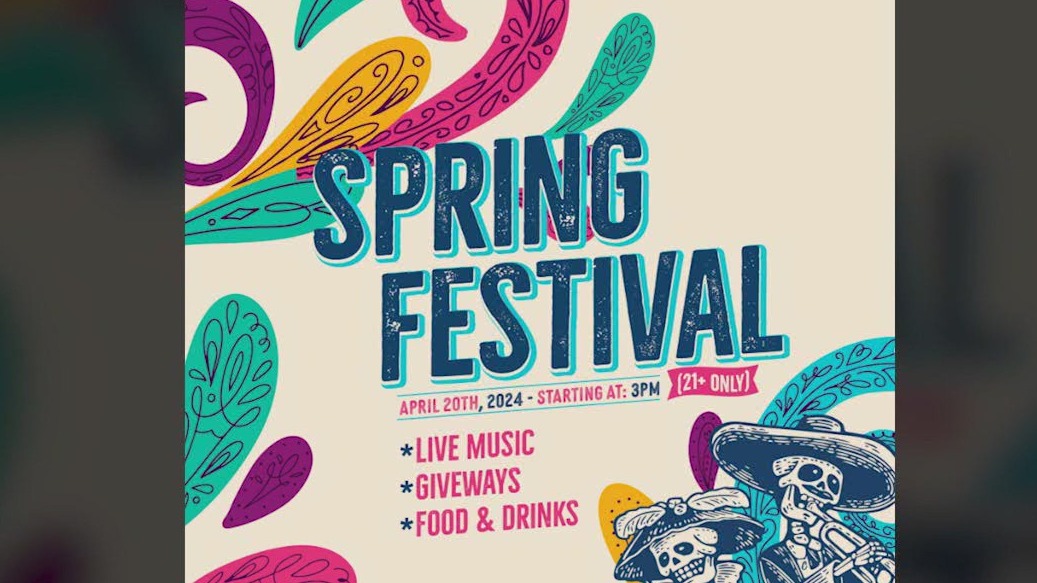 Preview of Spring Festival in Canton