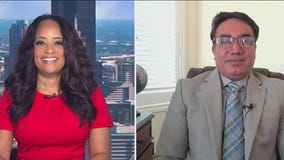 National Men's Health Month: Doctor talks risks to men and what to do