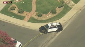 1 hurt in shooting in Valencia