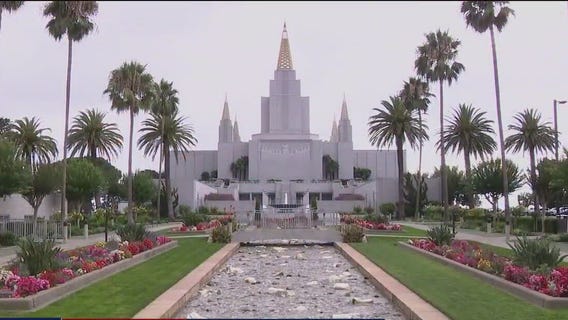 Bay Area Mormon community pushes for peace after Michigan shooting