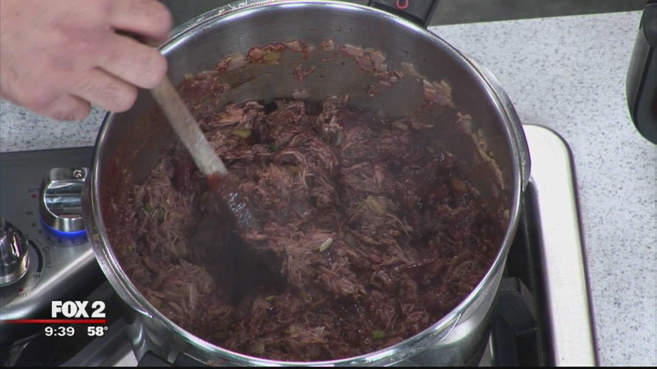 Rockabully chili cookoff with Sweetbird Kitchen