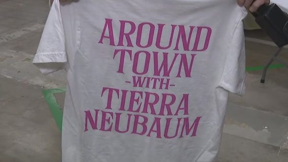 Austin Screen Printing & Austin Embroidery: 50 years