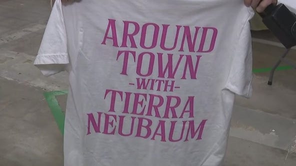 Austin Screen Printing & Austin Embroidery: 50 years