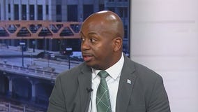 Chicago leads nation in violent crime drop, city says progress began before feds arrived