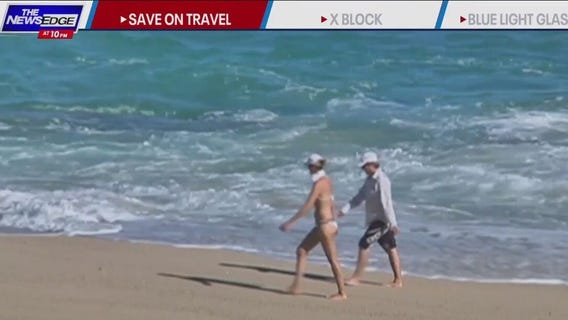 How you can save on future travel