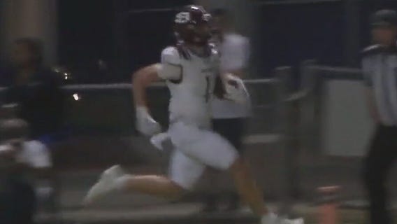 2025 Week 5: Bastrop vs McCallum