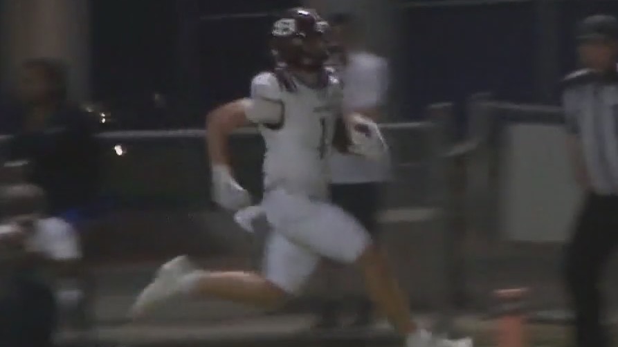 2025 Week 5: Bastrop vs McCallum