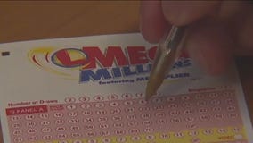 Winning Mega Millions ticket sold in Florida
