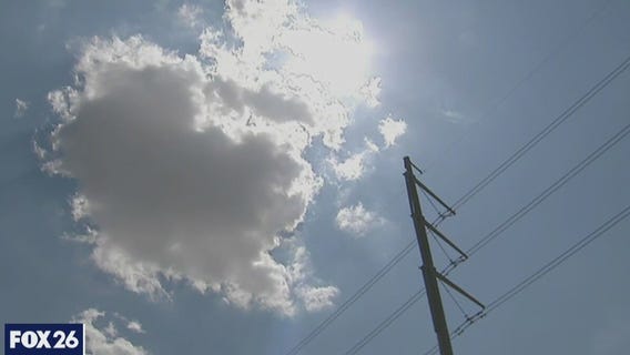 how reliable is the power grid this summer