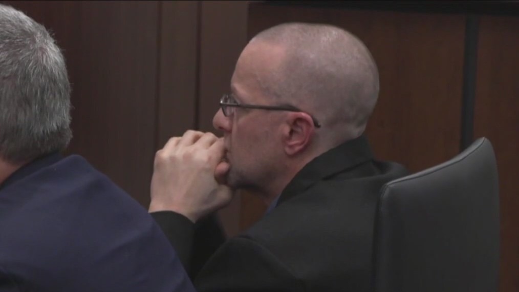 Man found guilty of homicide, hiding corpse