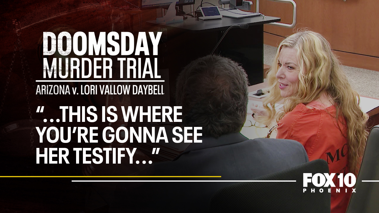 Vallow Daybell: Legal experts weigh in on closing arguments