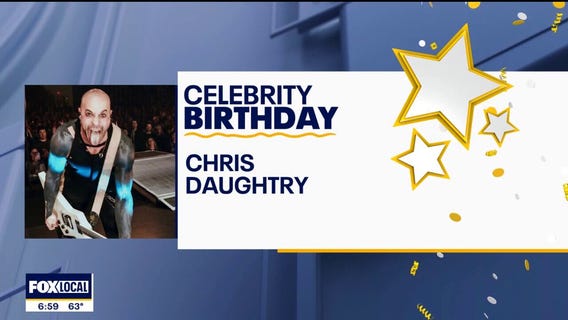Celebrity birthdays for Dec. 26