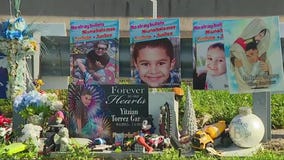 Reward increased 1 year after July 4th shooting