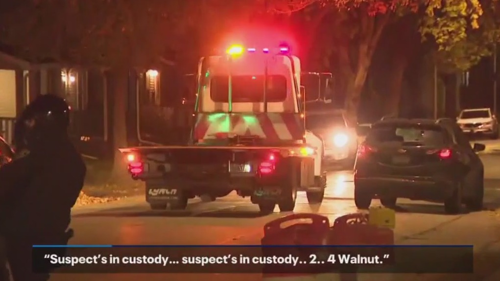 Alleged fentanyl dealer leads West Allis PD on chase