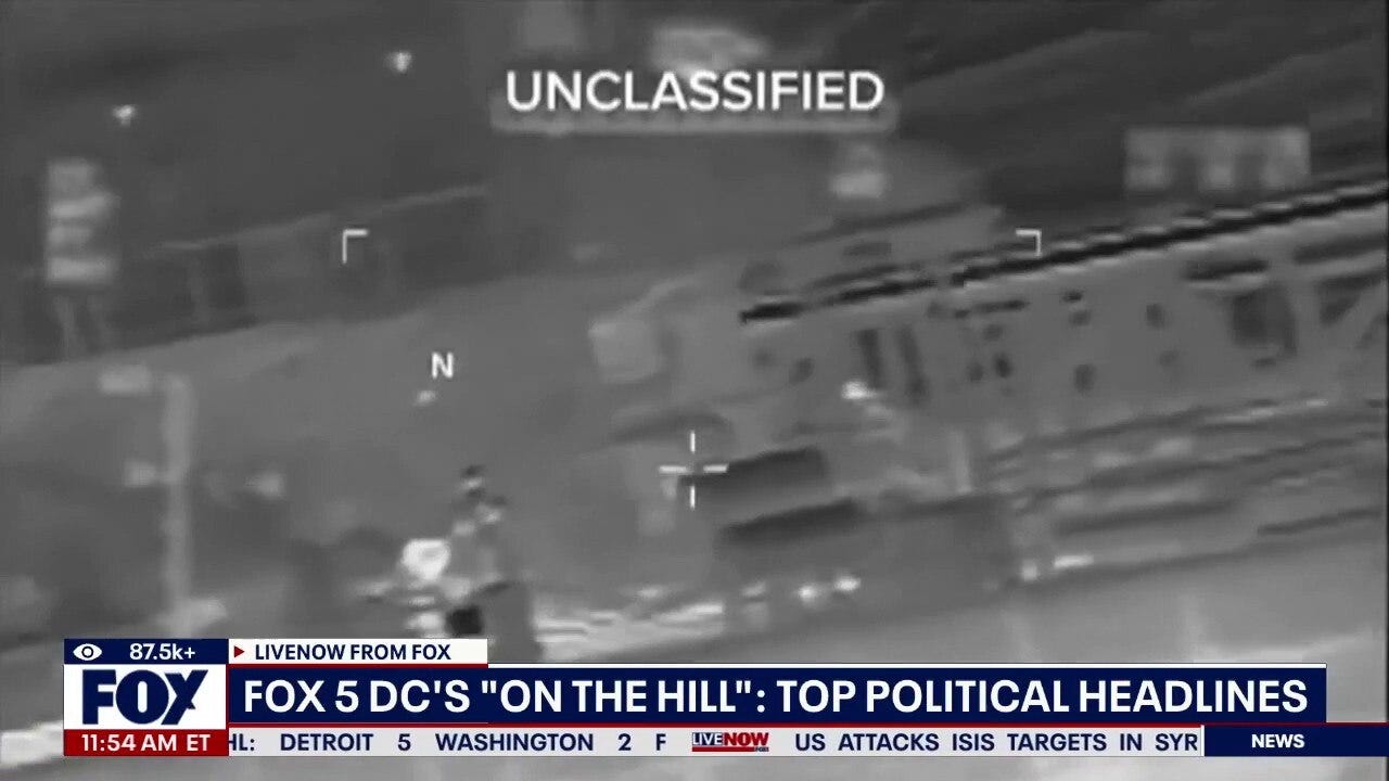 Austin weather: Dec. 21 morning forecast