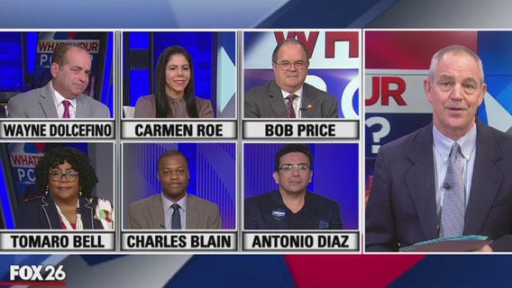 Houston City Council District B controversy