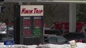 Push to remove Minnesota's minimum gas markup