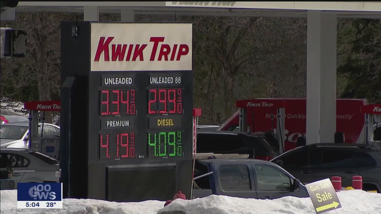 Push to remove Minnesota's minimum gas markup