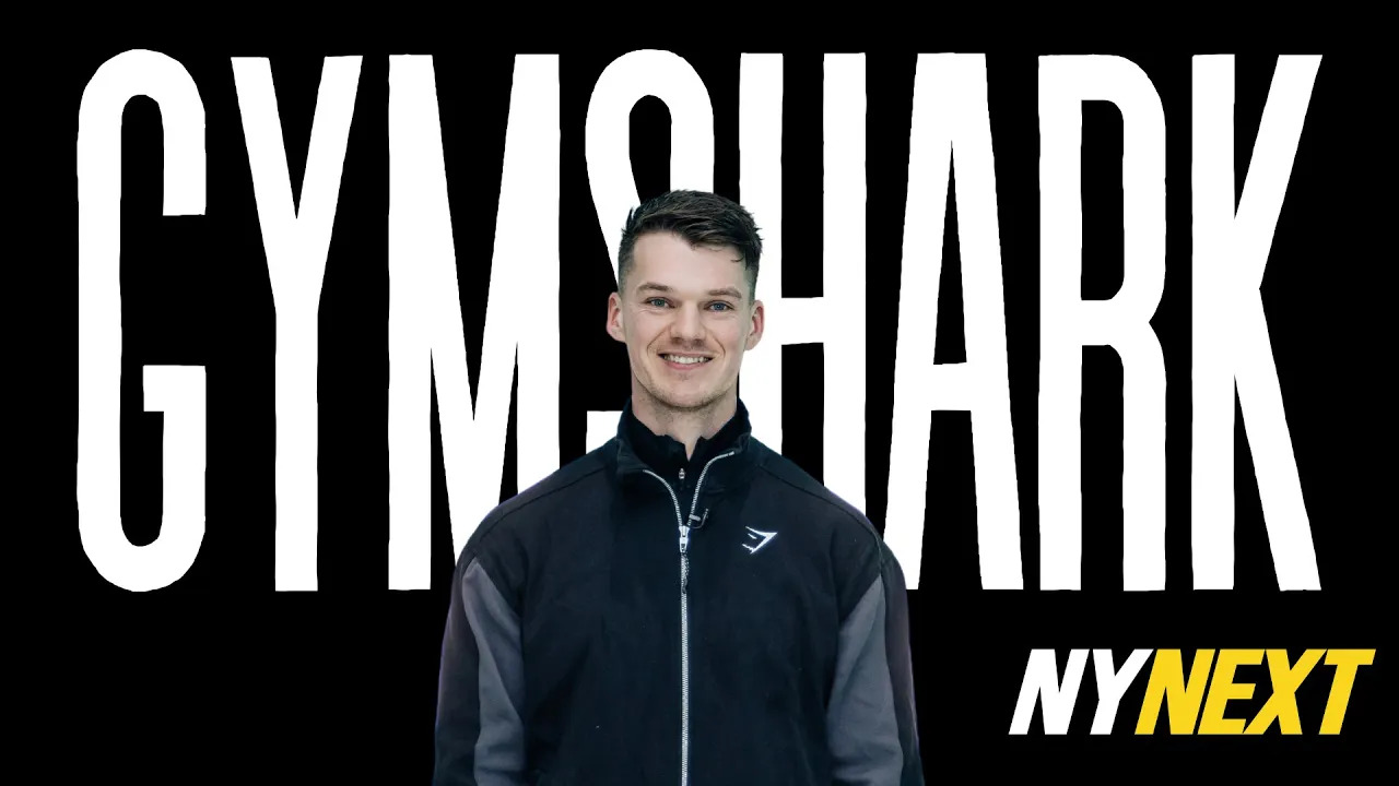 Gymshark wants to be Land Rover of gym clothes