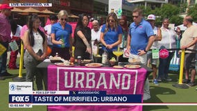 Zip Trip to Merrifield: A taste of Urbano