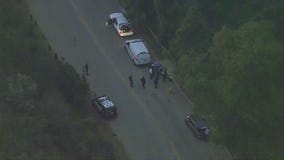 Body found at Griffith Park being investigated as a homicide