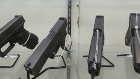 Texas school shooting may have broken complete stalemate over gun reform proposals