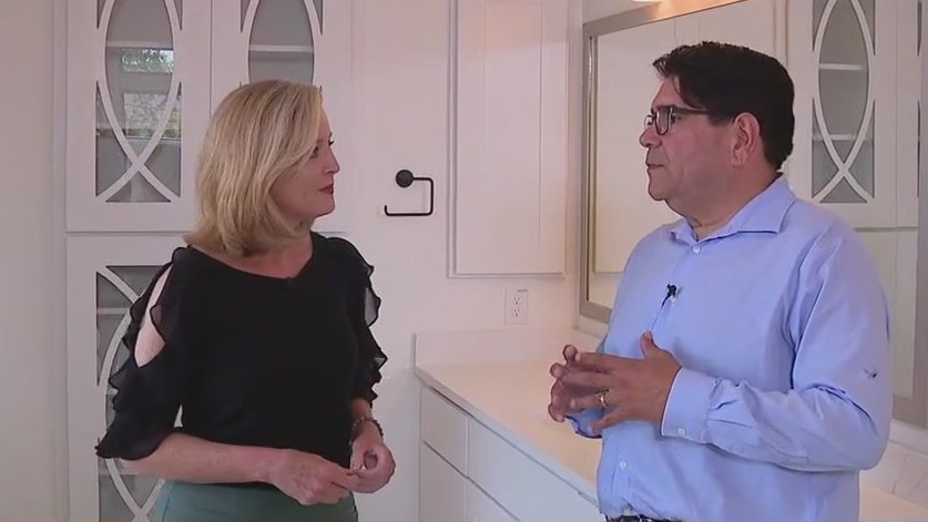 More people co-buy houses with family, friends to split costs