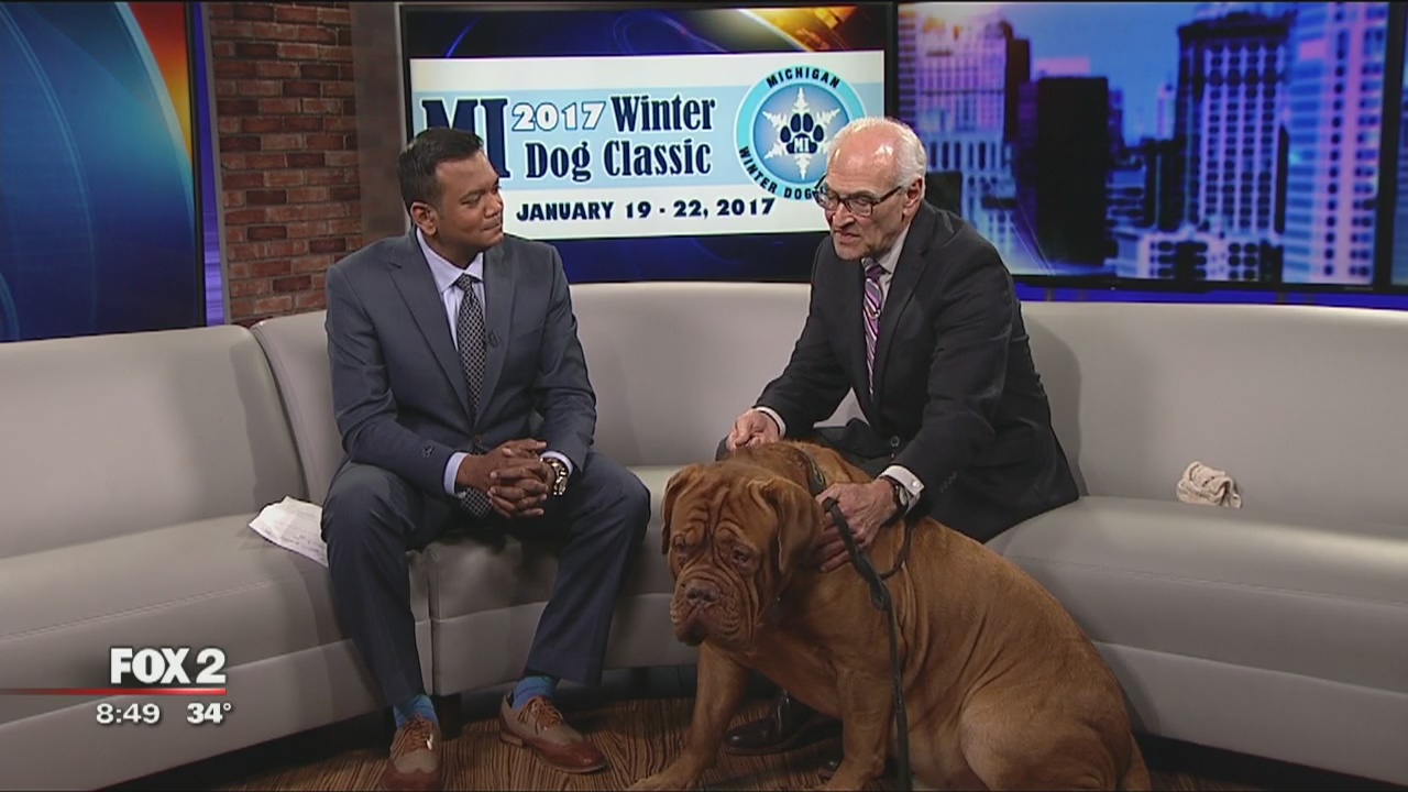 Winter Dog Classic Jan. 19-22